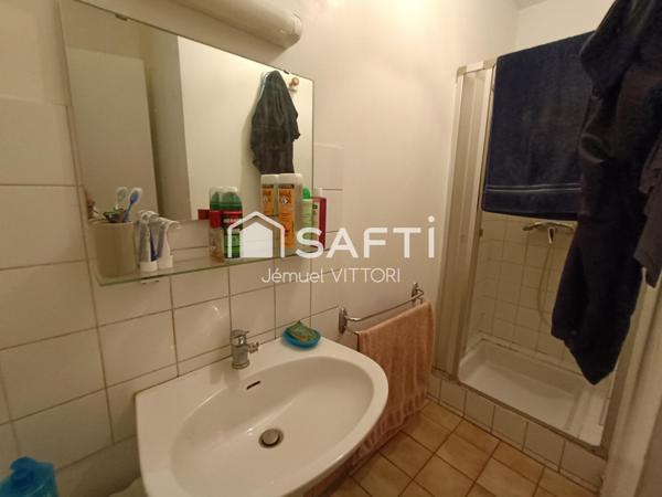 Investissement à fort potentiel aux portes de Vitré