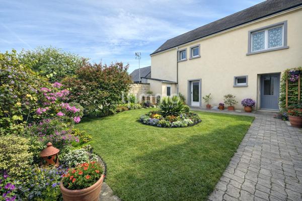 Maison au fort potentiel 47 m² 41800 Montoire Sur le Loir 55 450 €