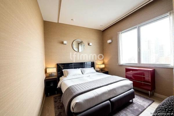 Maison au fort potentiel 47 m² 41800 Montoire Sur le Loir 55 450 €