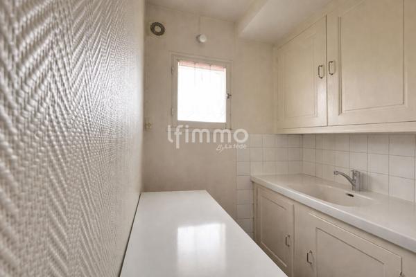 Maison au fort potentiel 47 m² 41800 Montoire Sur le Loir 55 450 €