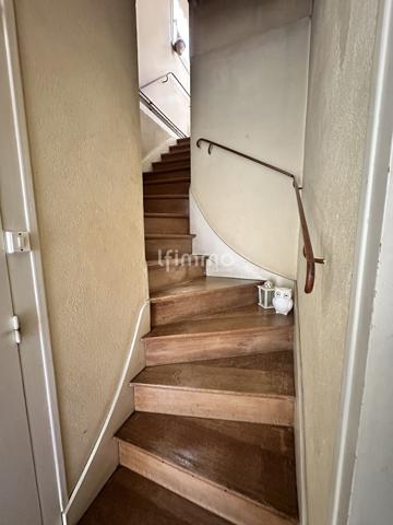 Maison au fort potentiel 47 m² 41800 Montoire Sur le Loir 55 450 €