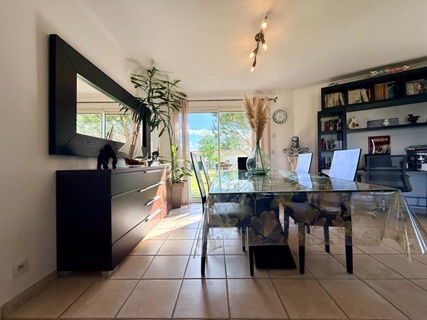 Maison à vendre à 10' de Coutras