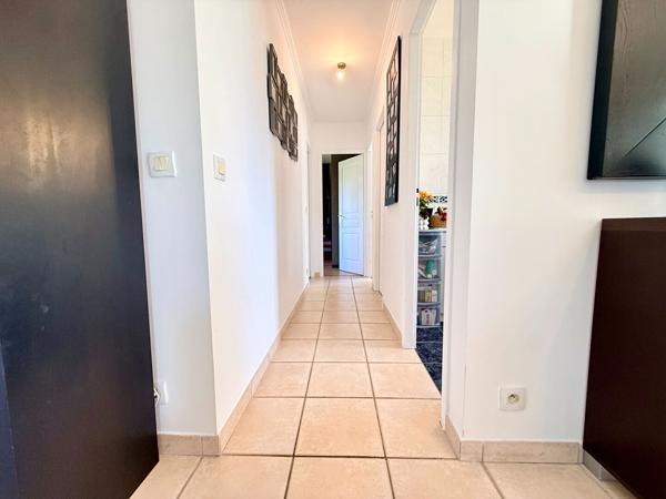 Maison à vendre à 10' de Coutras
