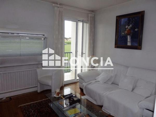 Location Maison 4 pièces 113.66 m² - 1 IMPASSE DU CIRQUE DE GAVARNIE Tarbes 65000