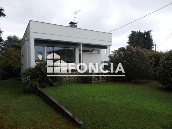 Location Maison 4 pièces 113.66 m² - 1 IMPASSE DU CIRQUE DE GAVARNIE Tarbes 65000