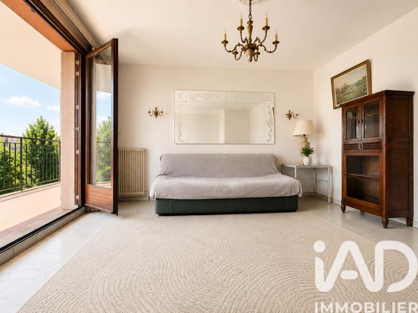 Appartement à vendre 3 pièces 80 m² Villemomble