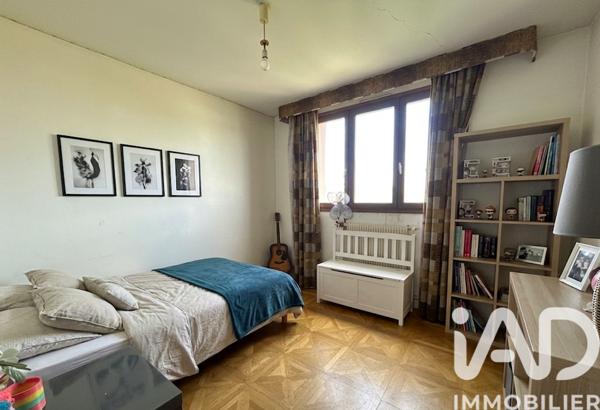 Appartement à vendre 3 pièces 80 m² Villemomble