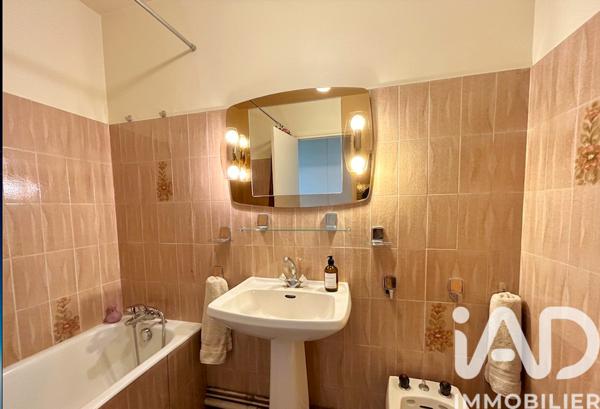 Appartement à vendre 3 pièces 80 m² Villemomble