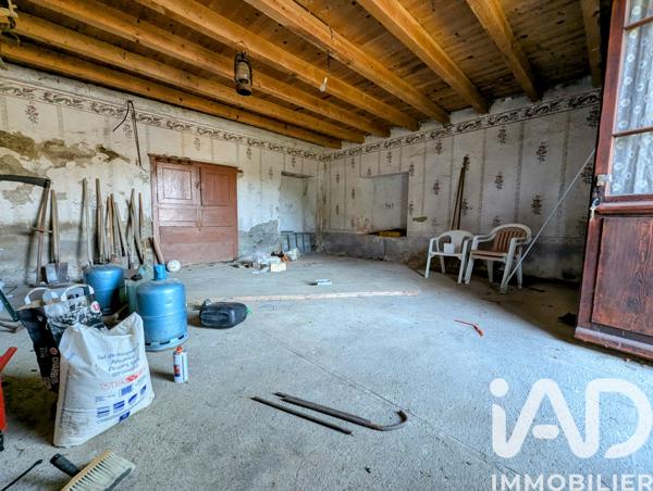 Maison à vendre 4 pièces 150 m² Pers-Jussy