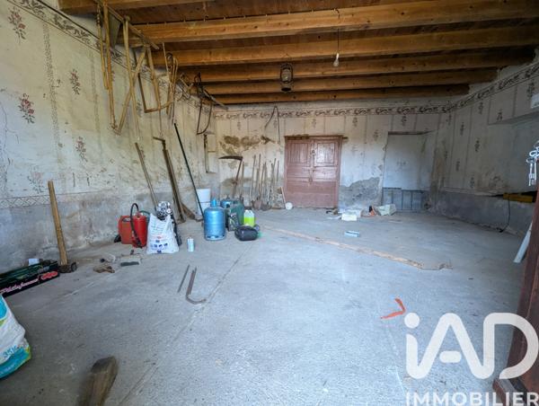 Maison à vendre 4 pièces 150 m² Pers-Jussy