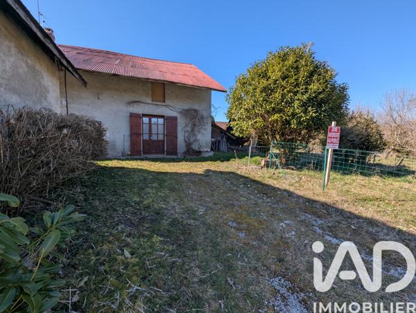 Maison à vendre 4 pièces 150 m² Pers-Jussy