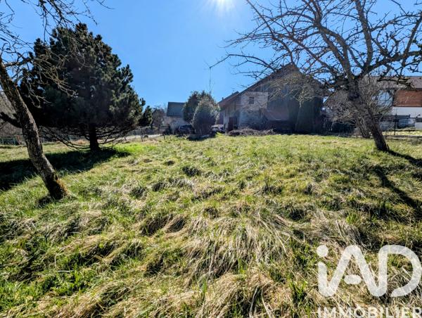 Maison à vendre 4 pièces 150 m² Pers-Jussy