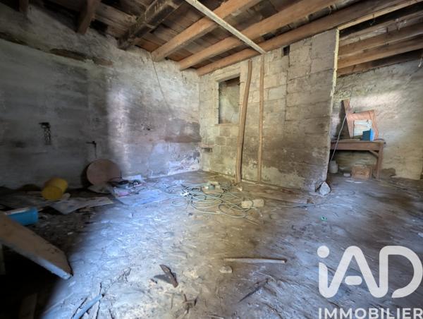 Maison à vendre 4 pièces 150 m² Pers-Jussy