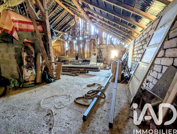 Maison à vendre 4 pièces 150 m² Pers-Jussy