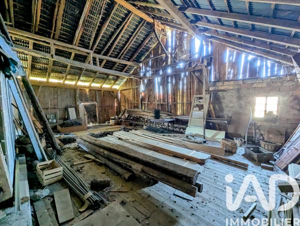 Maison à vendre 4 pièces 150 m² Pers-Jussy