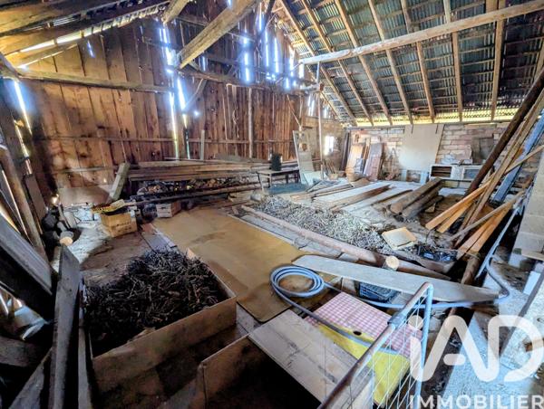 Maison à vendre 4 pièces 150 m² Pers-Jussy