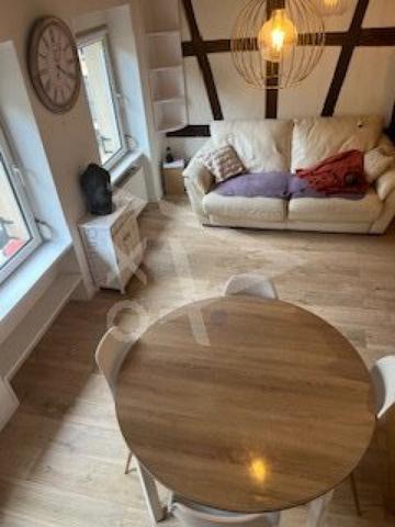 1er ACHAT OU INVESTISSEUR CENTRE VILLE, 3 PIECES 64 m²