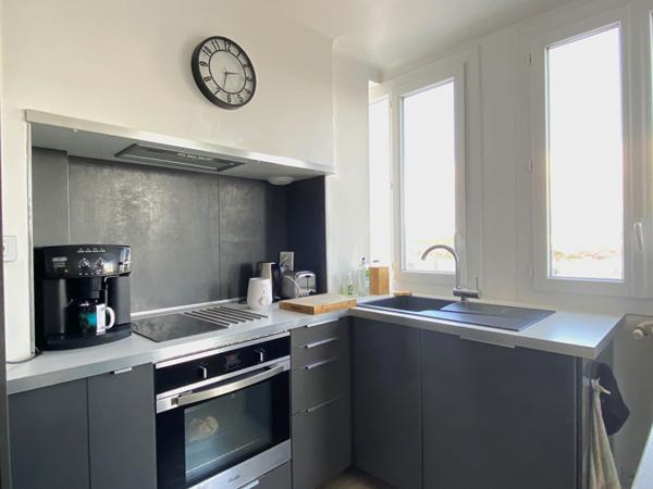 Appartement Toulouse  Saint Michel/ Busca 3 pièce(s)