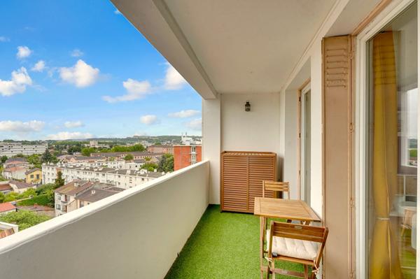 Appartement Toulouse  Saint Michel/ Busca 3 pièce(s)