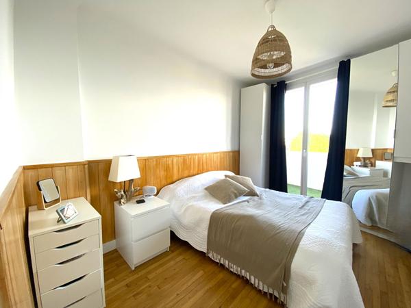 Appartement Toulouse  Saint Michel/ Busca 3 pièce(s)