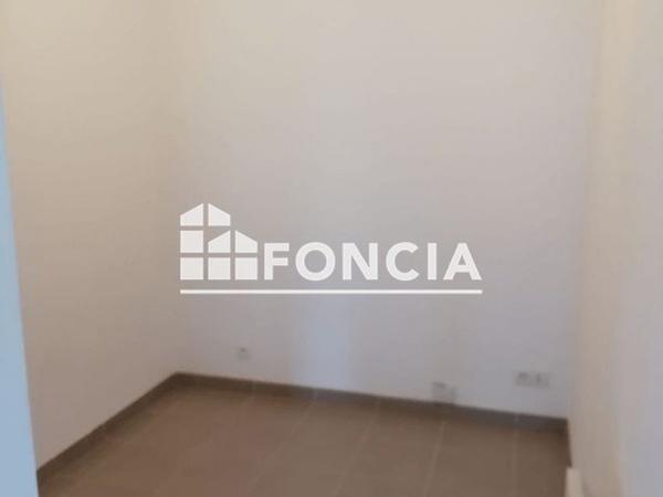 Location Studio 33.15 m² - 10 BIS RUE DU FAUBOURG DE CAMBRAI Valenciennes 59300