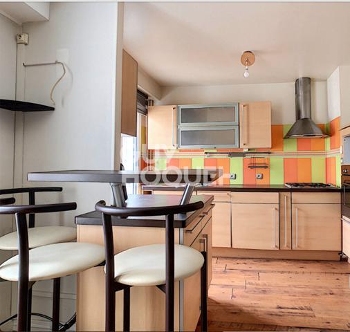 Appartement T2 - Centre ville Chantilly