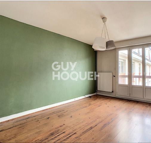 Appartement T2 - Centre ville Chantilly