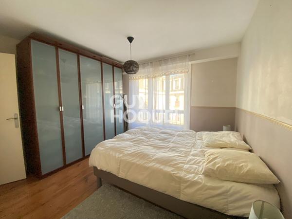 Appartement T2 - Centre ville Chantilly