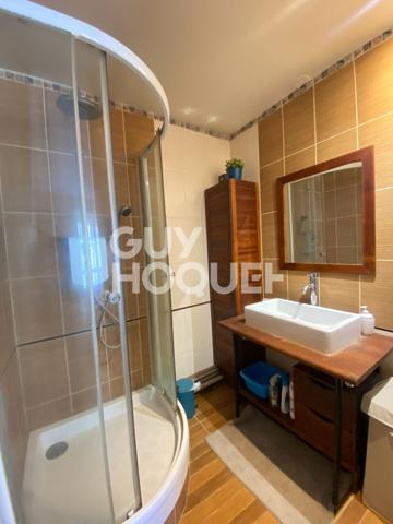 Appartement T2 - Centre ville Chantilly