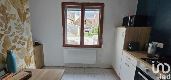 Maison à vendre 1 pièce 67 m² Verquin