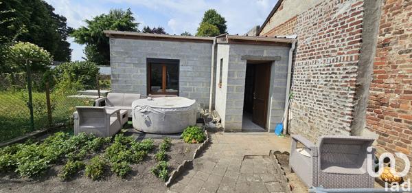 Maison à vendre 1 pièce 67 m² Verquin