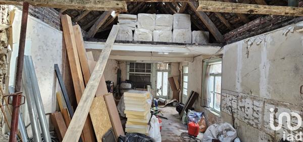 Maison à vendre 1 pièce 67 m² Verquin