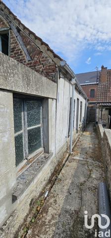 Maison à vendre 1 pièce 67 m² Verquin