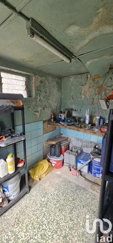 Maison à vendre 1 pièce 67 m² Verquin