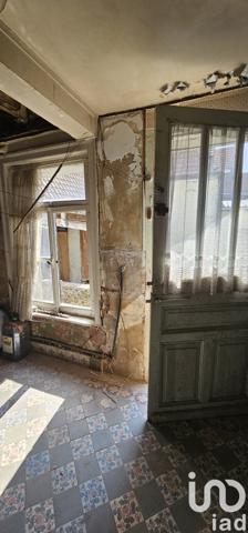 Maison à vendre 1 pièce 67 m² Verquin