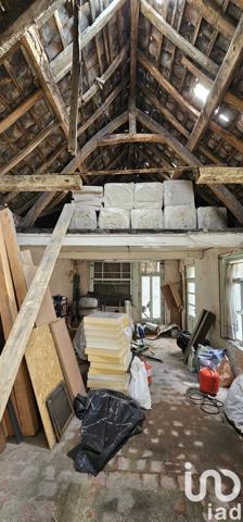 Maison à vendre 1 pièce 67 m² Verquin