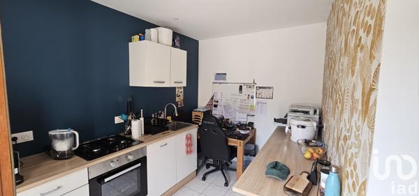 Maison à vendre 1 pièce 67 m² Verquin