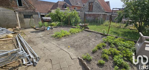 Maison à vendre 1 pièce 67 m² Verquin