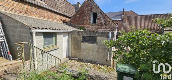 Maison à vendre 1 pièce 67 m² Verquin
