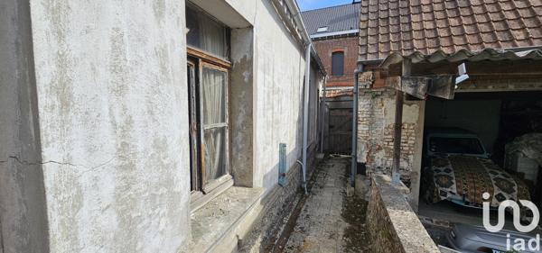 Maison à vendre 1 pièce 67 m² Verquin
