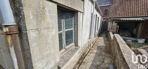 Maison à vendre 1 pièce 67 m² Verquin