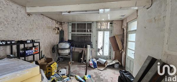 Maison à vendre 1 pièce 67 m² Verquin