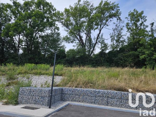 Terrain à vendre 507 m² Belley