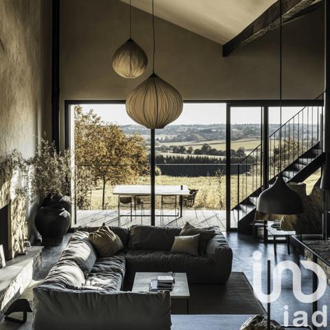 Terrain à vendre 507 m² Belley