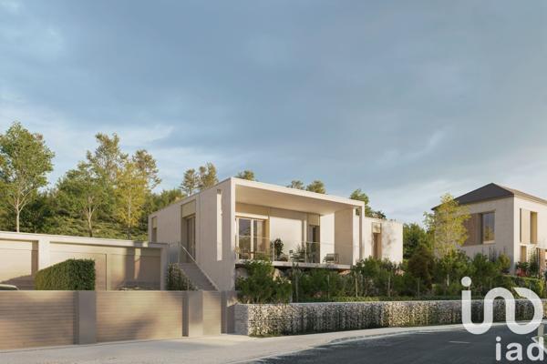 Terrain à vendre 507 m² Belley