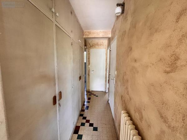 Maison à vendre à Saint-Aignan dans le Loir-et-Cher (41110), ref : 41033-1704