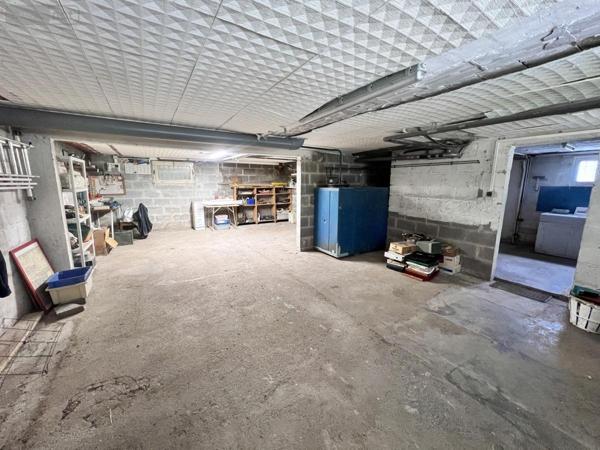 Maison à vendre à Saint-Aignan dans le Loir-et-Cher (41110), ref : 41033-1704