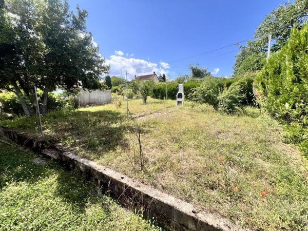 Maison à vendre à Saint-Aignan dans le Loir-et-Cher (41110), ref : 41033-1704