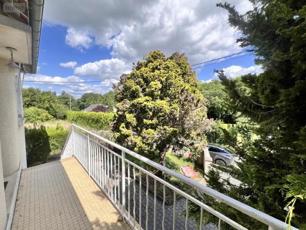 Maison à vendre à Saint-Aignan dans le Loir-et-Cher (41110), ref : 41033-1704