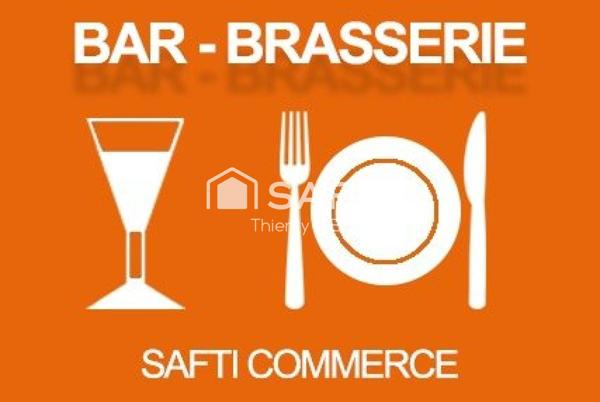 FDC BAR BRASSERIE PIZZERIA LIC 4 - SEINE ET MARNE